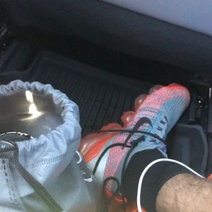 Meet your Posher, Malachi